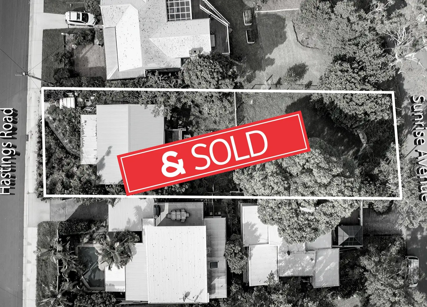 Main view of Homely house listing, 8 Hastings Road, Terrigal NSW 2260