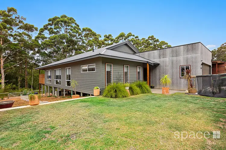17 Sanctuary Circle, Cowaramup WA 6284