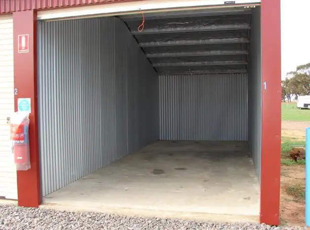 Third view of Homely other listing, A1 Security Storage, Geraldton WA 6530