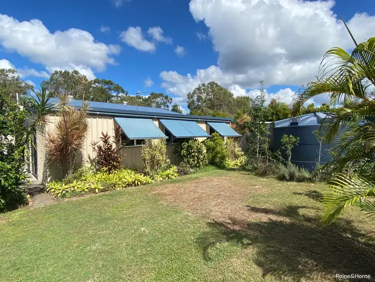 99 Golden Hind Avenue, Cooloola Cove QLD 4580