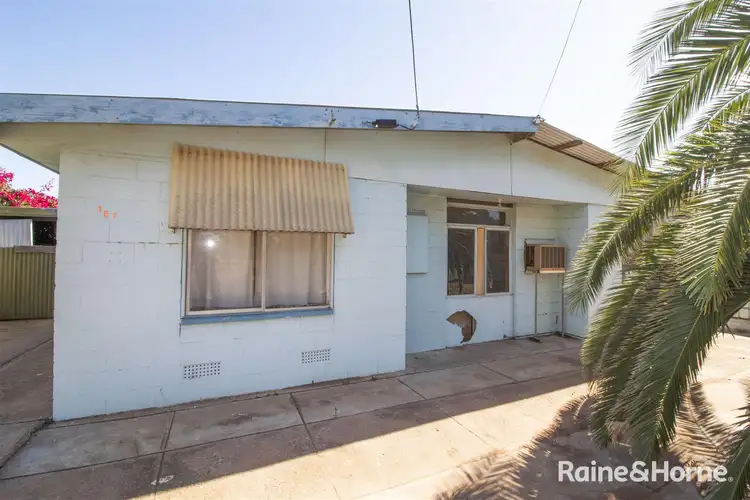 151 Carlton Parade, Port Augusta SA 5700