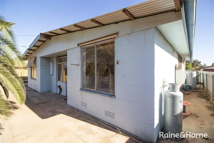 Second view of Homely house listing, 151 Carlton Parade, Port Augusta SA 5700