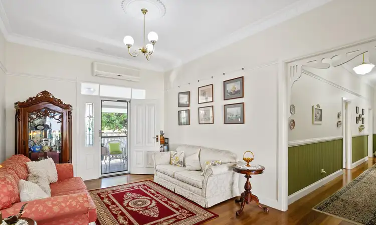 Third view of Homely house listing, 34 Second Avenue, East Lismore NSW 2480