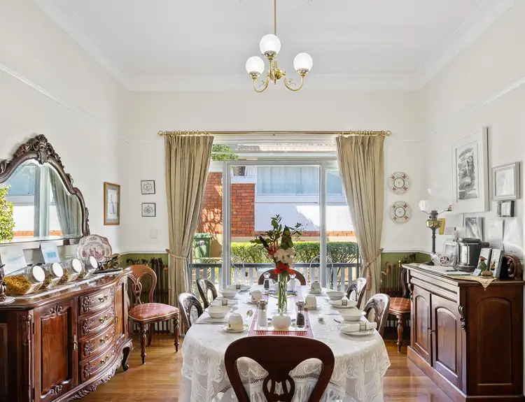 Fourth view of Homely house listing, 34 Second Avenue, East Lismore NSW 2480
