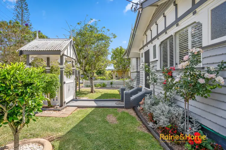 Fifth view of Homely house listing, 34 Second Avenue, East Lismore NSW 2480