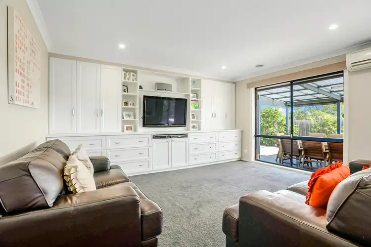 Second view of Homely house listing, 10 Octagonal Court, New Gisborne VIC 3438