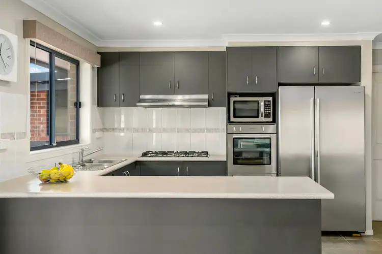 Fourth view of Homely house listing, 10 Octagonal Court, New Gisborne VIC 3438
