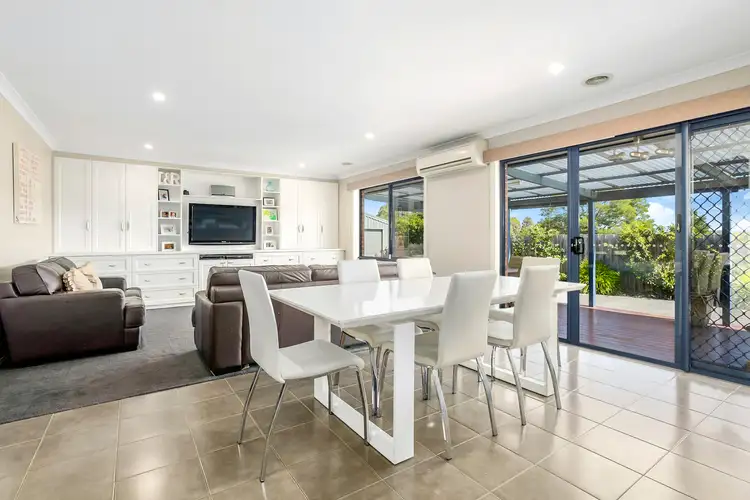 Fifth view of Homely house listing, 10 Octagonal Court, New Gisborne VIC 3438
