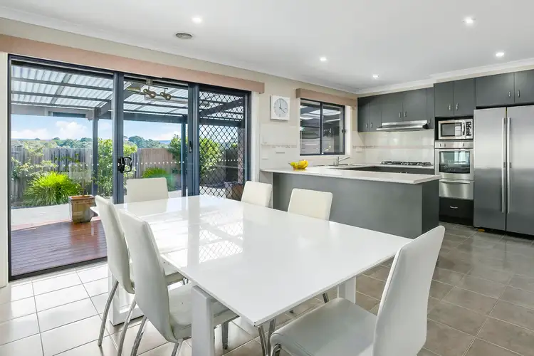 Sixth view of Homely house listing, 10 Octagonal Court, New Gisborne VIC 3438
