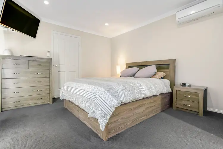 Seventh view of Homely house listing, 10 Octagonal Court, New Gisborne VIC 3438