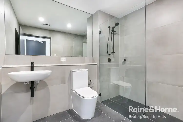 Fourth view of Homely apartment listing, 302/1-3 Harrow Road, Bexley NSW 2207