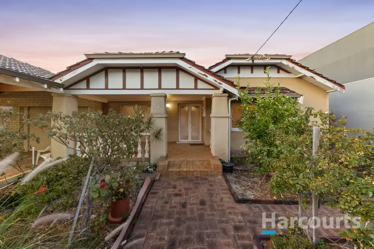 38 Grosvenor Road, Mount Lawley WA 6050