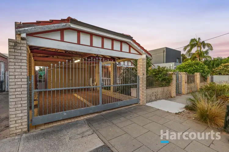 Second view of Homely house listing, 38 Grosvenor Road, Mount Lawley WA 6050