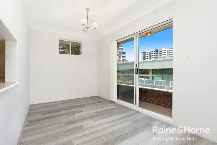Sixth view of Homely apartment listing, 7/5-7 Wright Street, Hurstville NSW 2220