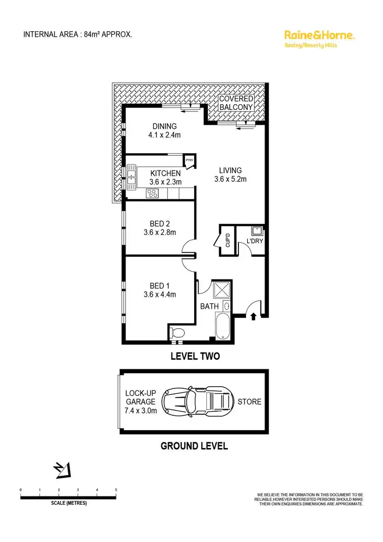 Seventh view of Homely apartment listing, 7/5-7 Wright Street, Hurstville NSW 2220