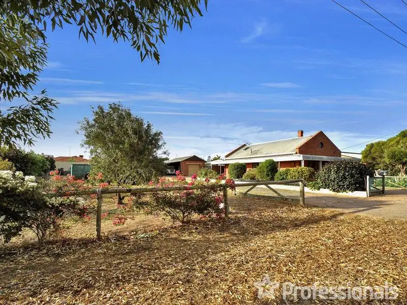 Main view of Homely house listing, 10 Clementina Road, Dongara WA 6525