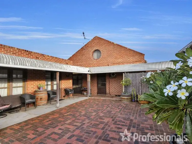 Second view of Homely house listing, 10 Clementina Road, Dongara WA 6525