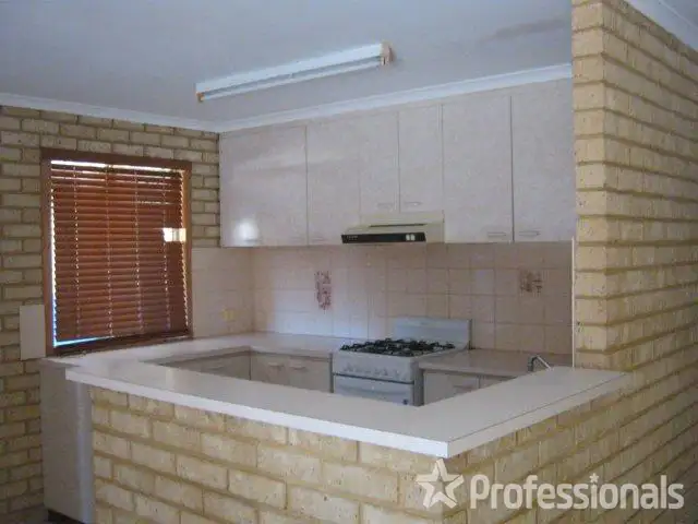 Second view of Homely house listing, 2/39 Assen Street, Utakarra WA 6530