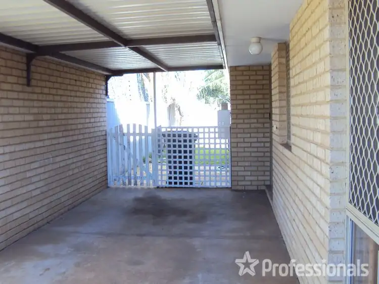 Third view of Homely house listing, 2/39 Assen Street, Utakarra WA 6530