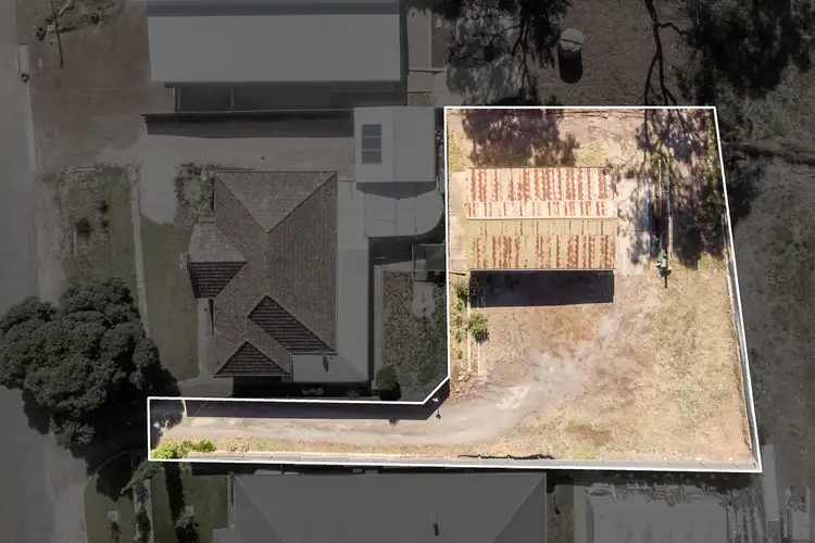 Main view of Homely land listing, 16 Childs Road, Mount Barker SA 5251