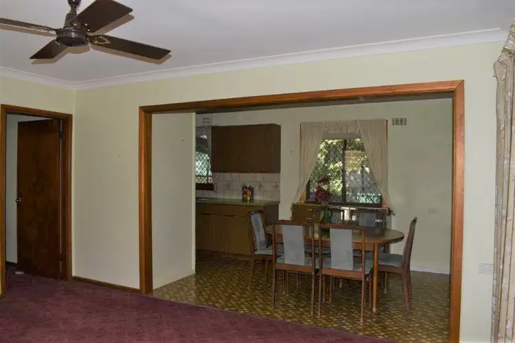 Seventh view of Homely house listing, 6 Elizabeth Street, Wellington NSW 2820