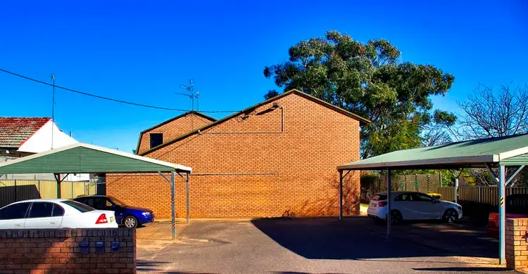 6/118 Redfern Street, Cowra NSW 2794