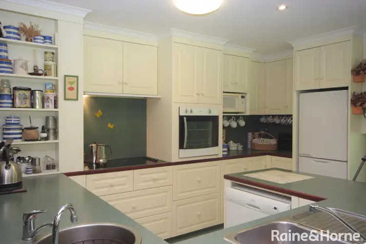 Fifth view of Homely house listing, 16 Savages Lane, Cowra NSW 2794