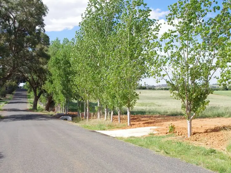 96 Killara Road, Cowra NSW 2794