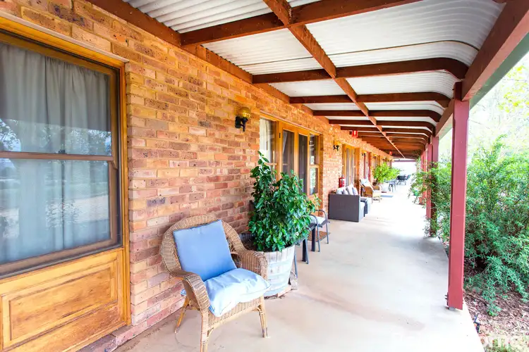 Second view of Homely house listing, 42 Chardonnay Road, Cowra NSW 2794