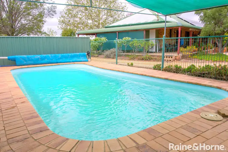 Third view of Homely house listing, 42 Chardonnay Road, Cowra NSW 2794