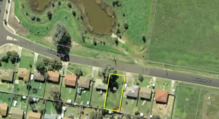 28 Pridham Street, Cowra NSW 2794