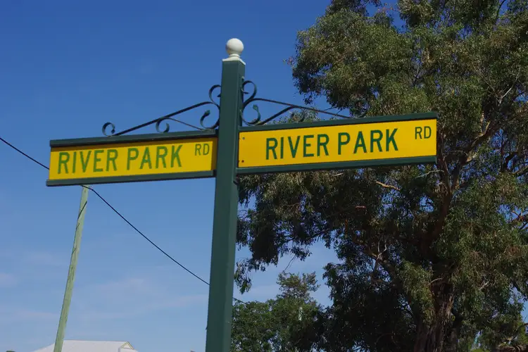 Lot 2 32 River Park Road, Cowra NSW 2794
