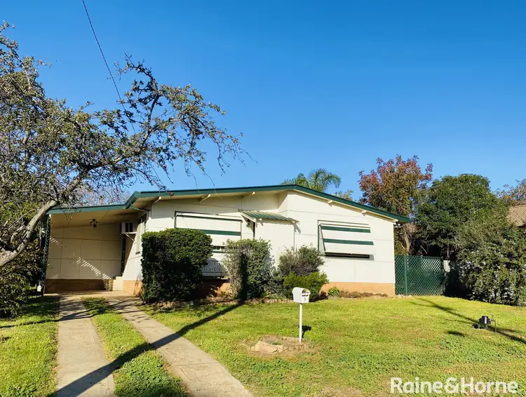 5 Kibbler Street, Cowra NSW 2794