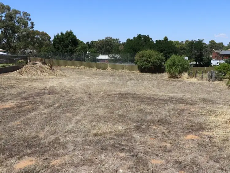 Second view of Homely land listing, 5 Liverpool Street, Cowra NSW 2794