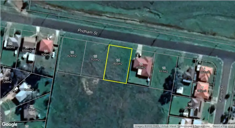 14 Pridham Street, Cowra NSW 2794