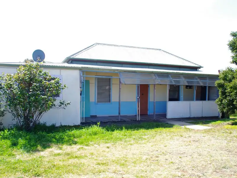 Main view of Homely house listing, 16 Belmore Street, Woodstock NSW 2793