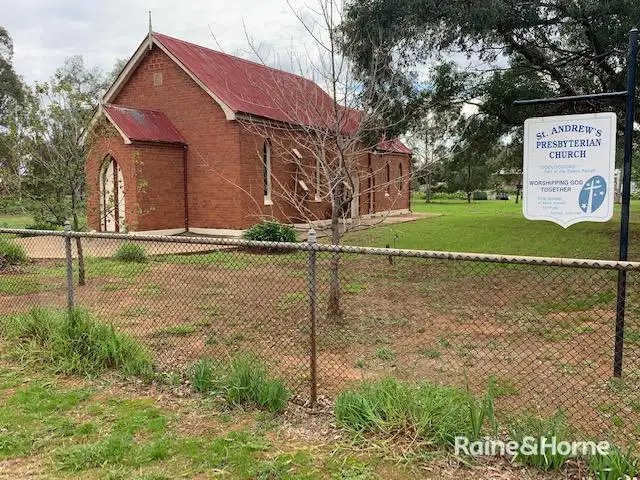 Main view of Homely house listing, 35-37 Cowra Street, Gooloogong via, Cowra NSW 2794