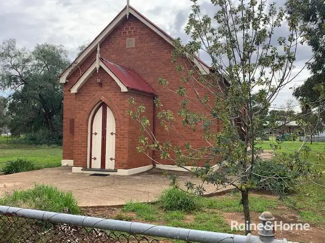 Second view of Homely house listing, 35-37 Cowra Street, Gooloogong via, Cowra NSW 2794