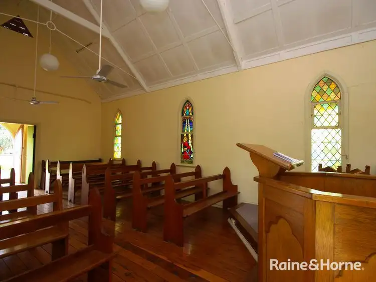 Fourth view of Homely house listing, 35-37 Cowra Street, Gooloogong via, Cowra NSW 2794