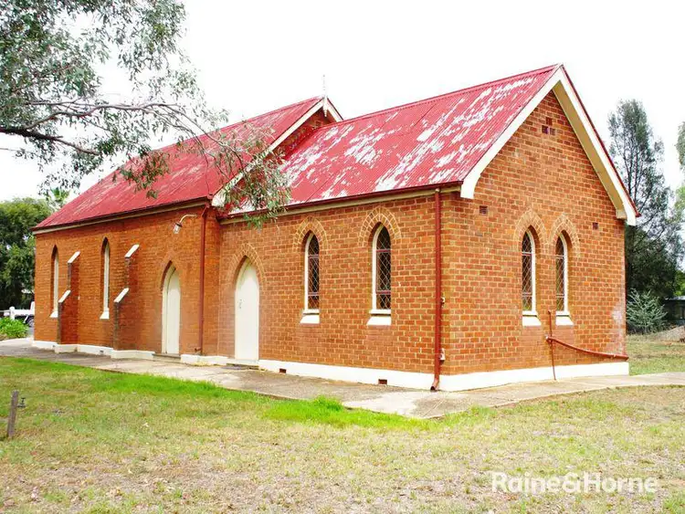 Sixth view of Homely house listing, 35-37 Cowra Street, Gooloogong via, Cowra NSW 2794