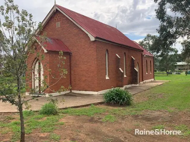 Seventh view of Homely house listing, 35-37 Cowra Street, Gooloogong via, Cowra NSW 2794