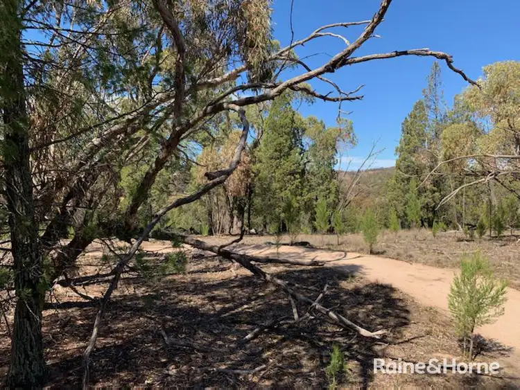 Lot 23 Cobb Drive (Woodstock), Cowra NSW 2794