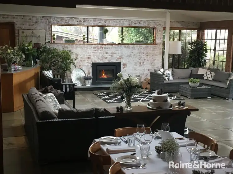 Second view of Homely house listing, 'The Quarry' 7191 Lachlan Valley Way, Cowra NSW 2794