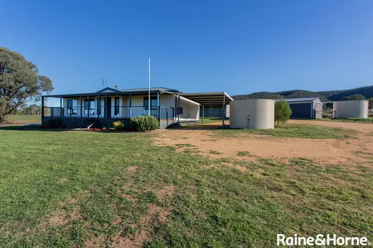 Third view of Homely house listing, 121A Moss Road, Cowra NSW 2794