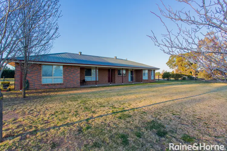 Main view of Homely house listing, 10 Mary Road, Cowra NSW 2794