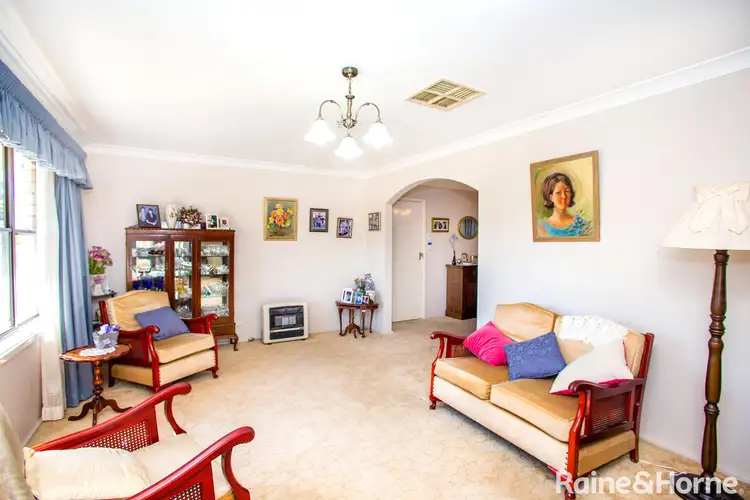 Second view of Homely house listing, 52 Kibbler Street, Cowra NSW 2794