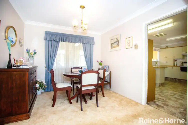Third view of Homely house listing, 52 Kibbler Street, Cowra NSW 2794