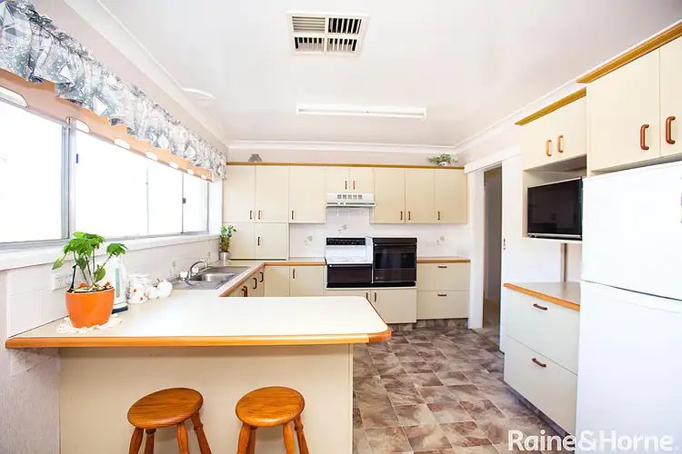 Fourth view of Homely house listing, 52 Kibbler Street, Cowra NSW 2794