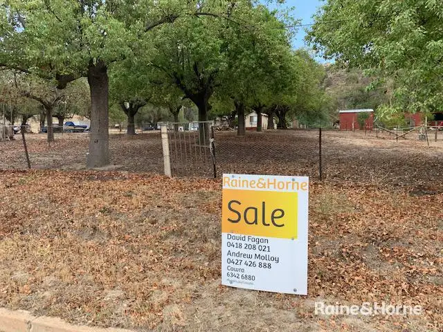 Lot 25 Main Street, Darbys Falls NSW 2793
