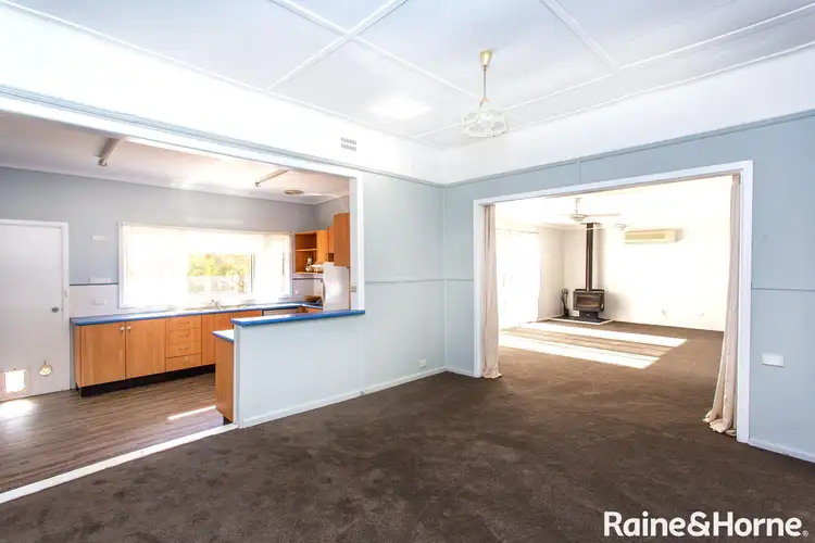 Third view of Homely house listing, 27 Old Boorowa Road, Cowra NSW 2794